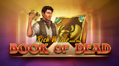 Libro de los muertos, slot de Play n GO